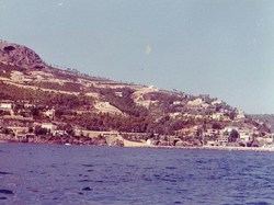 Photos de 1971 à 1978